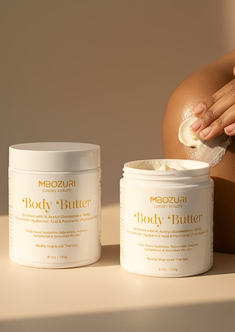 Body Butter
