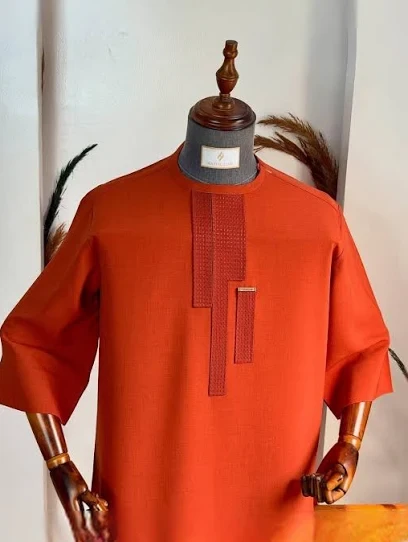 Men Clothing
