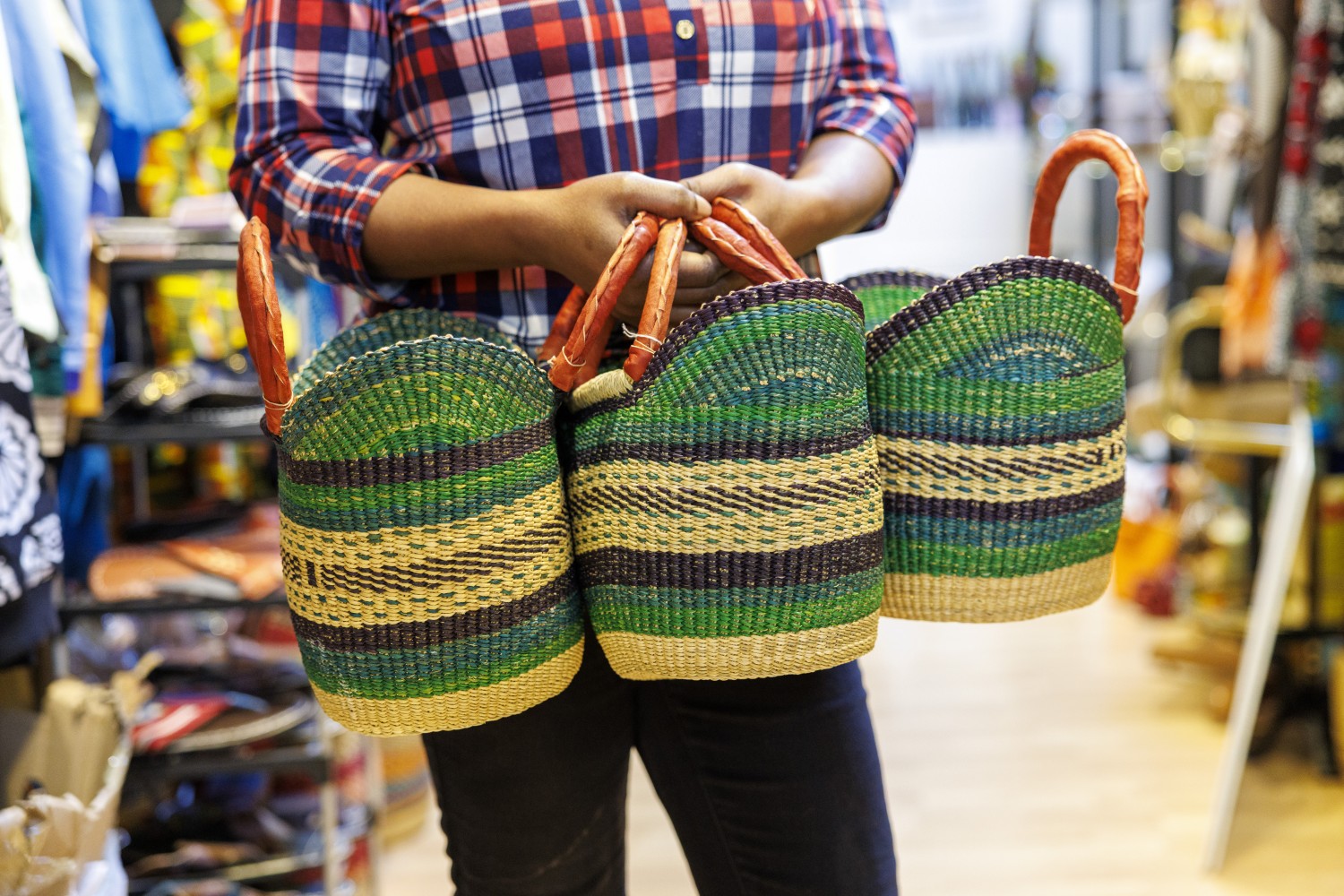 Bags
