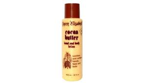 Queen Elizabeth Cocoa Butter