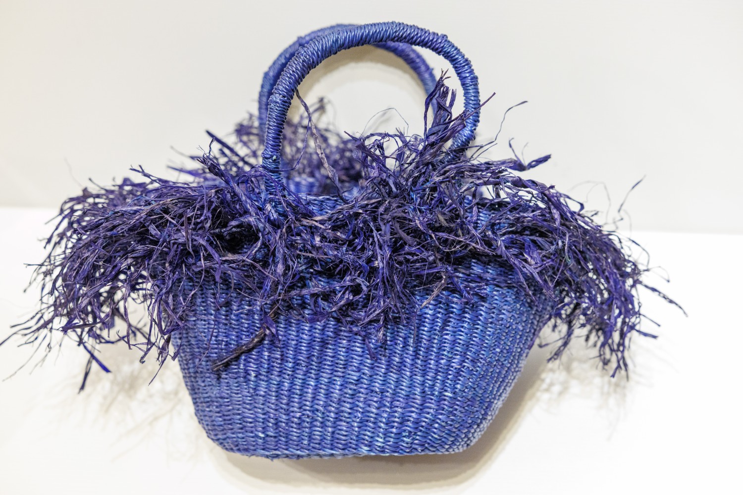 U-Shopper Basket